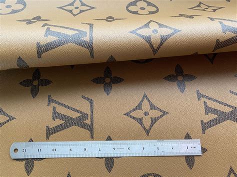 where to buy louis vuitton fabric|Louis Vuitton fabrics for sale.